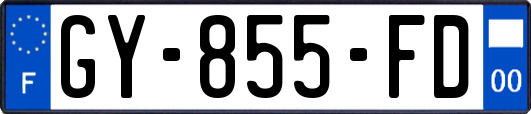 GY-855-FD
