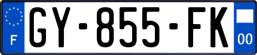 GY-855-FK
