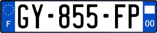 GY-855-FP