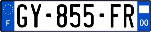 GY-855-FR