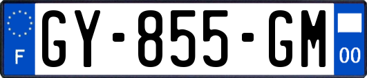 GY-855-GM