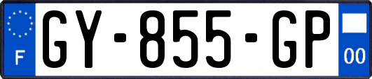 GY-855-GP