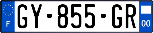 GY-855-GR
