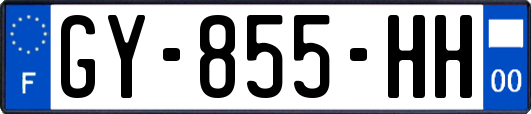 GY-855-HH