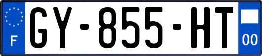 GY-855-HT