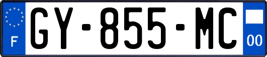 GY-855-MC