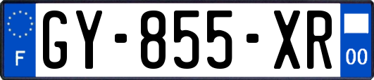 GY-855-XR