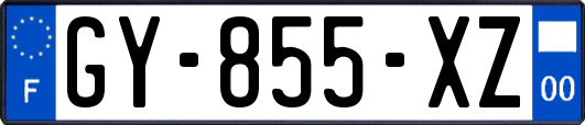 GY-855-XZ