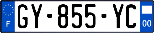 GY-855-YC