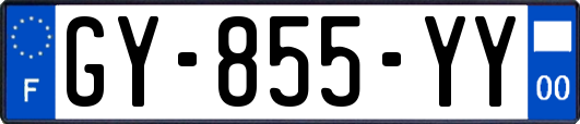GY-855-YY