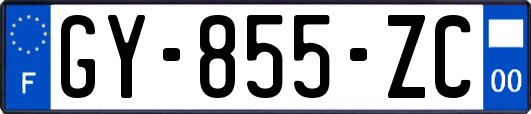 GY-855-ZC