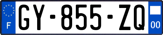 GY-855-ZQ