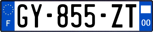 GY-855-ZT