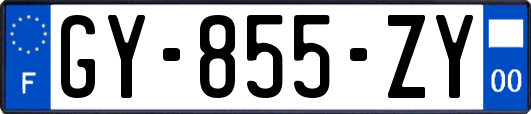 GY-855-ZY