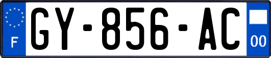 GY-856-AC