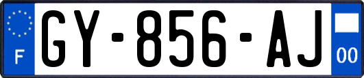 GY-856-AJ