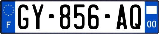 GY-856-AQ