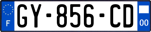 GY-856-CD
