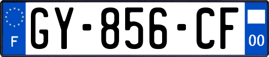 GY-856-CF