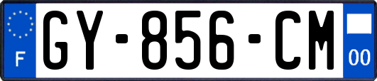 GY-856-CM