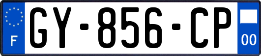 GY-856-CP