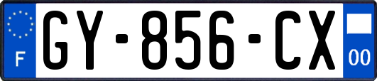 GY-856-CX