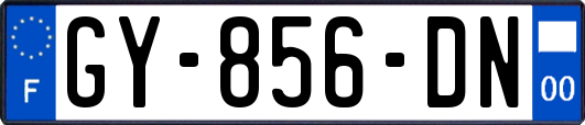 GY-856-DN