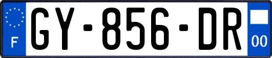GY-856-DR
