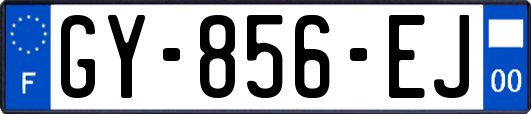 GY-856-EJ