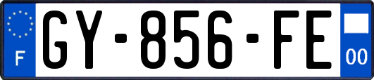 GY-856-FE