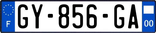 GY-856-GA