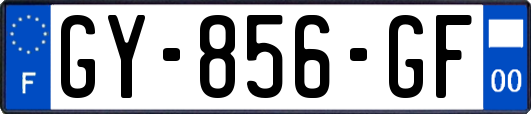GY-856-GF