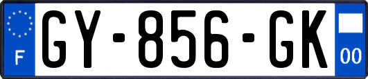 GY-856-GK