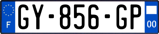 GY-856-GP