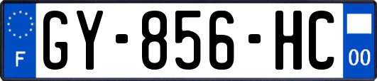 GY-856-HC