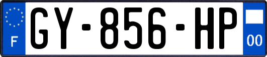 GY-856-HP