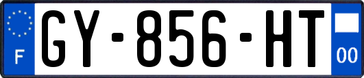 GY-856-HT