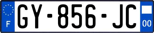 GY-856-JC