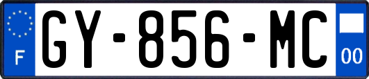 GY-856-MC