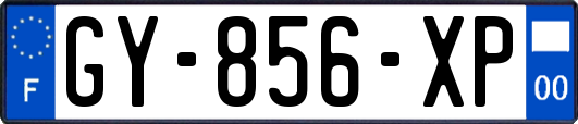 GY-856-XP