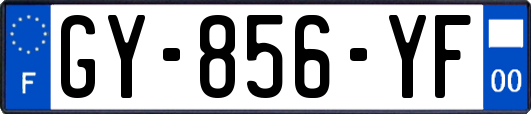 GY-856-YF