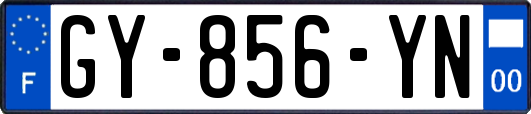GY-856-YN