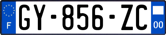 GY-856-ZC