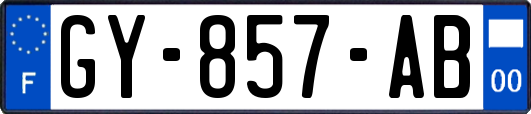 GY-857-AB