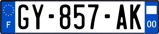 GY-857-AK