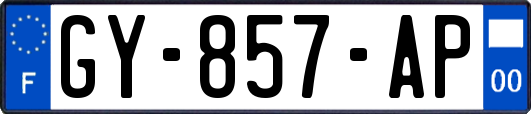 GY-857-AP