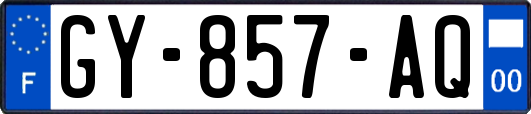 GY-857-AQ