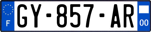 GY-857-AR