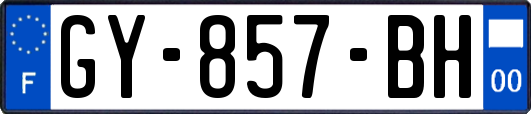 GY-857-BH