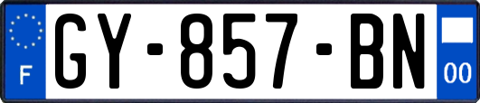 GY-857-BN